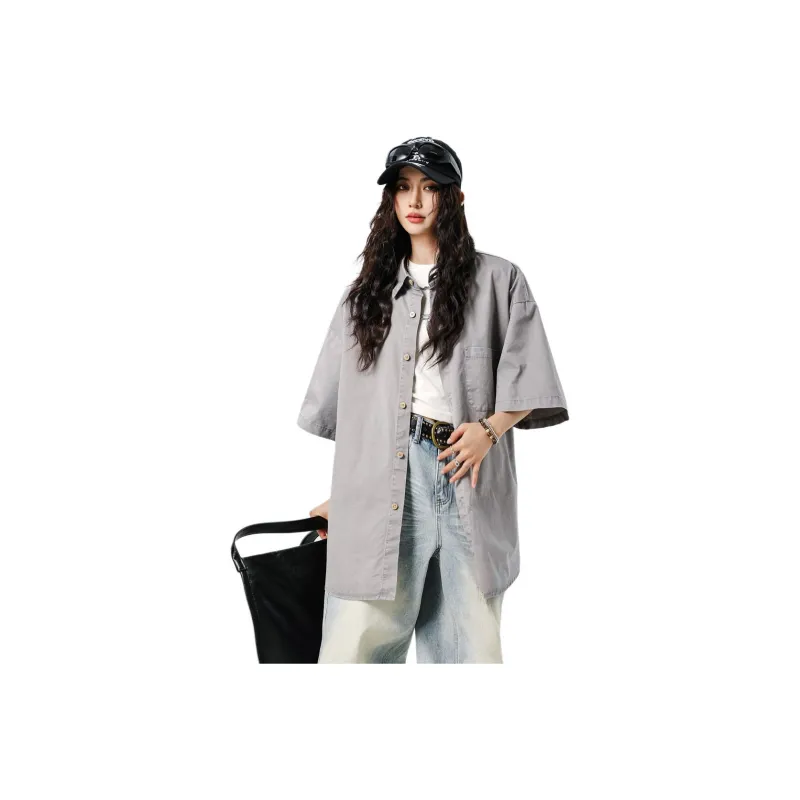 Caramella Shirts Women's-9