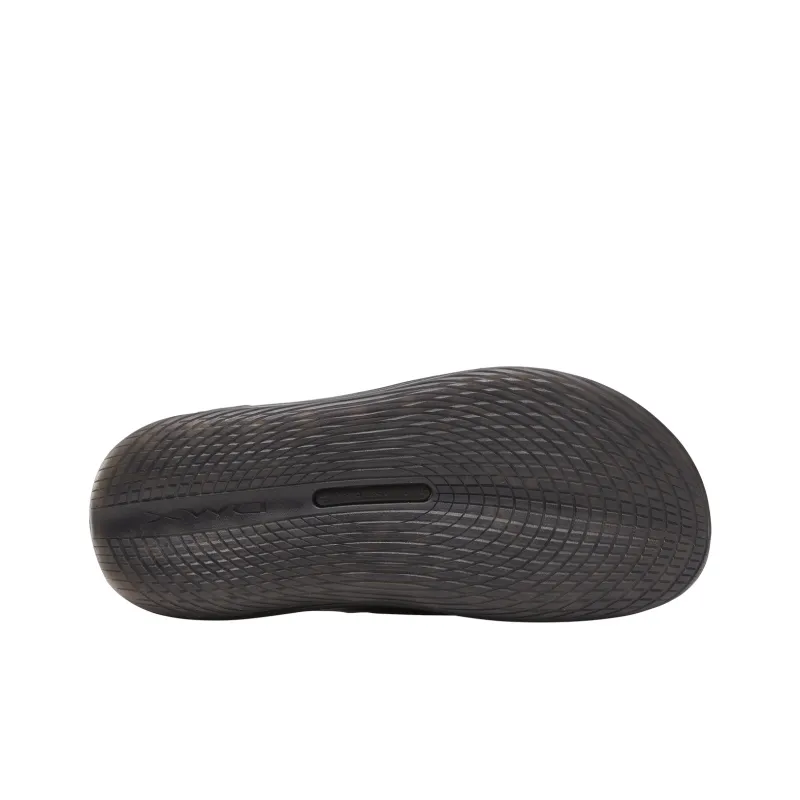 Reebok Dmx Recovery Slide 'Washed Black'-4