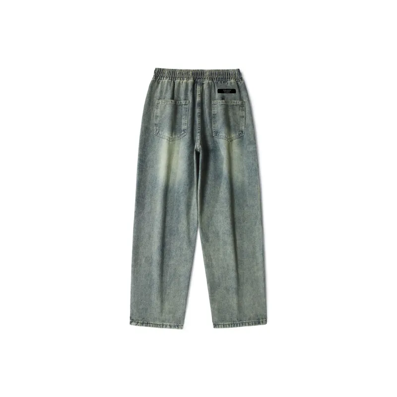 GALAXY FAIRY Jeans Unisex-6