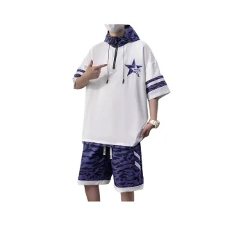 NEAR HERE Casual Sportswear Unisex