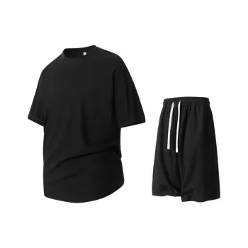 Warrior Huichao Cloud Sail Collection Casual Sportswear Unisex
