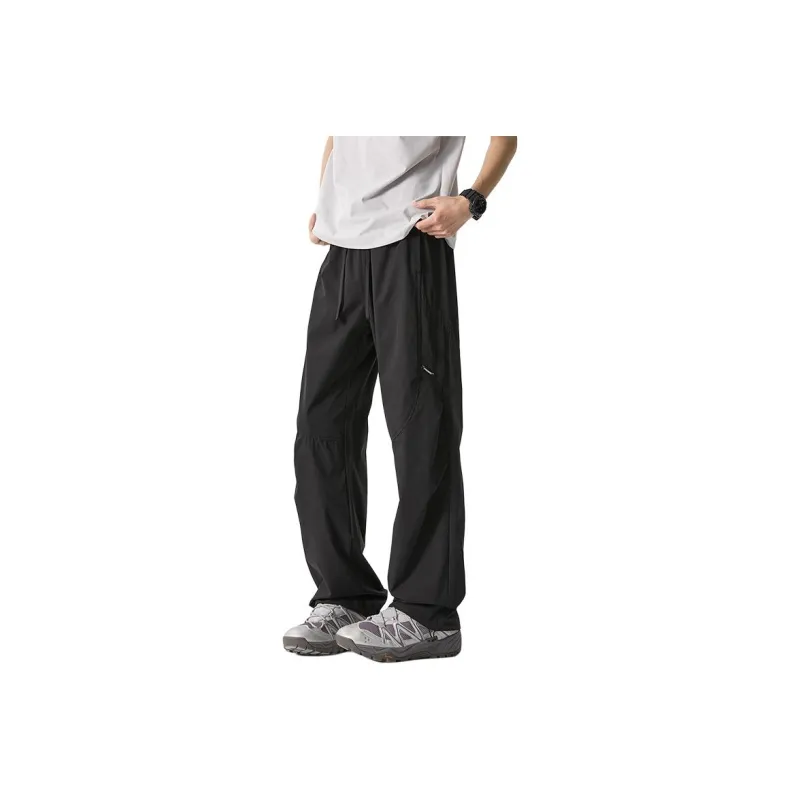 PIERRE CARDIN Casual Pants Men's-4