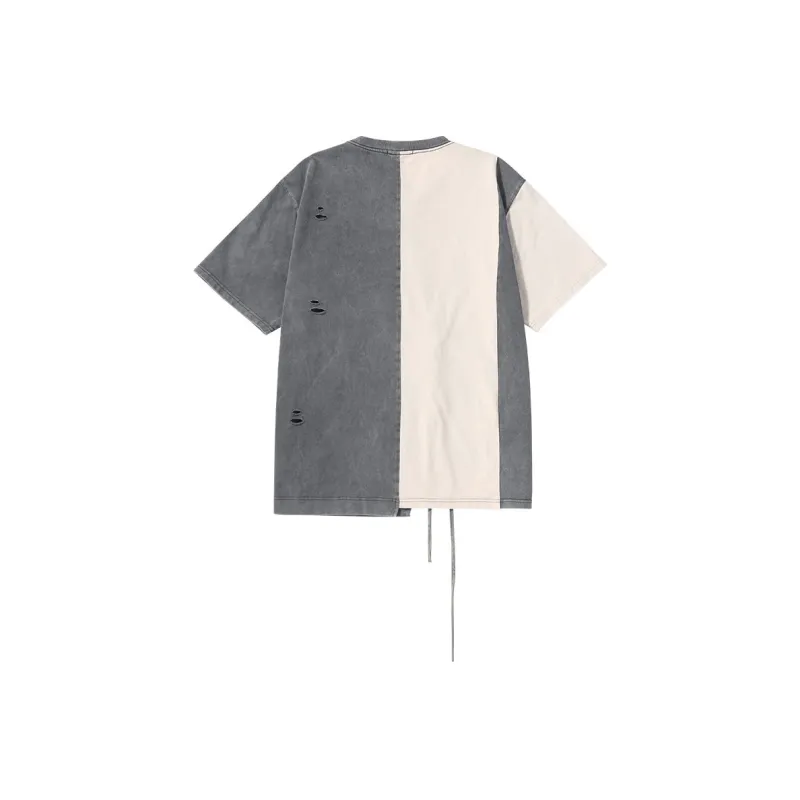 GENANX T Shirts Unisex-1