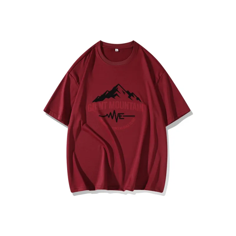 FAIRWHALE T Shirts Women's-6