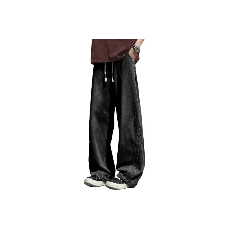 OPMO Jeans Unisex-0
