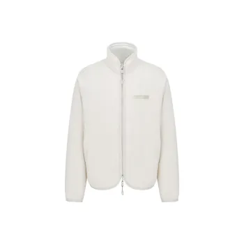 DIOR Jackets Men White