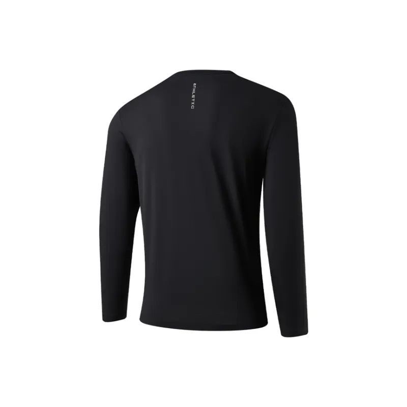 PEAK Variety Training Collection T Shirt Men's Black-1
