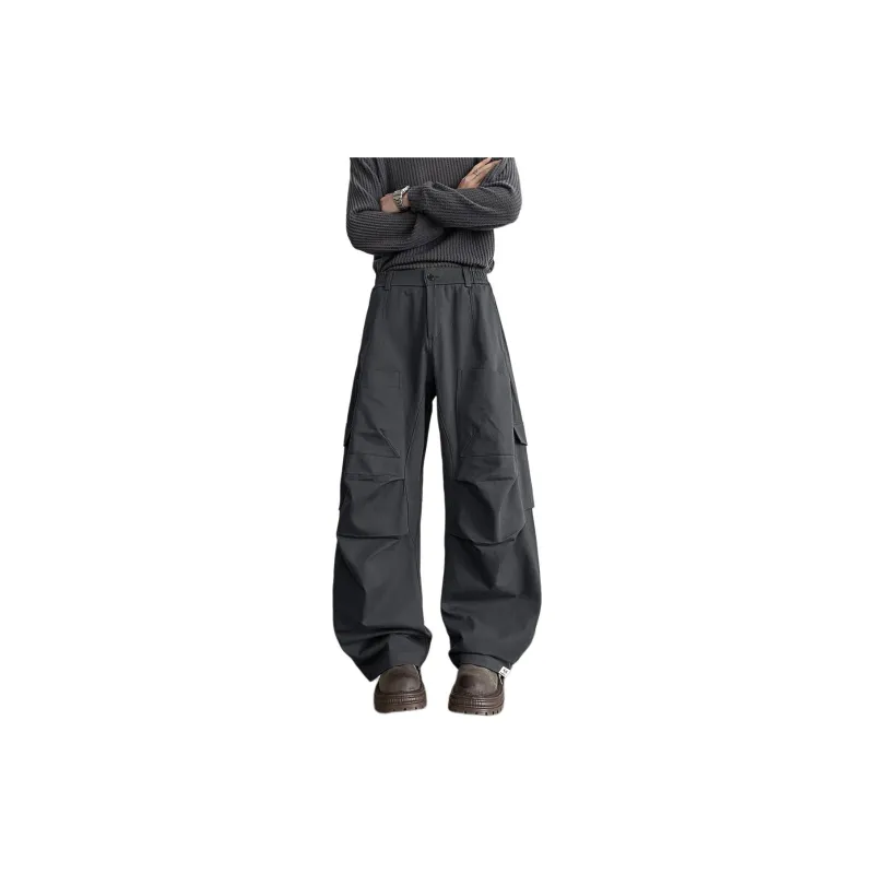Kung Fu Panda Casual Pants Unisex-8