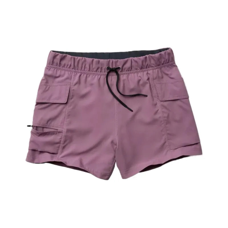 MOUNTAIN HARDWEAR Casual Shorts Women's-11