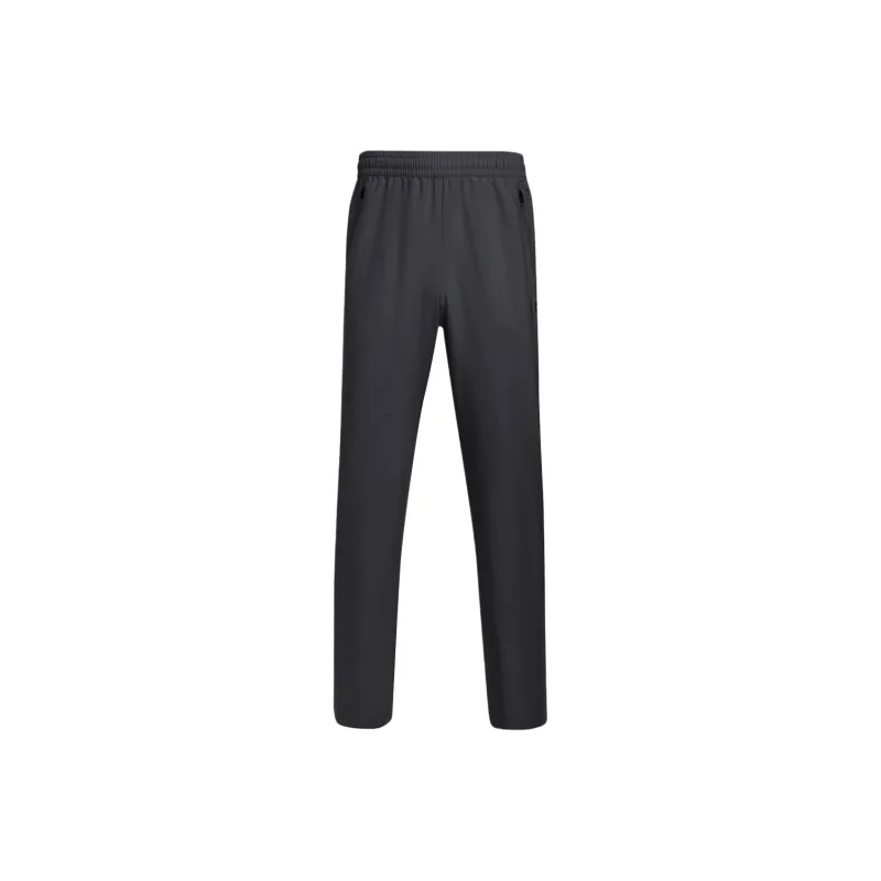Under Armour Casual Pants Men's Gray-0