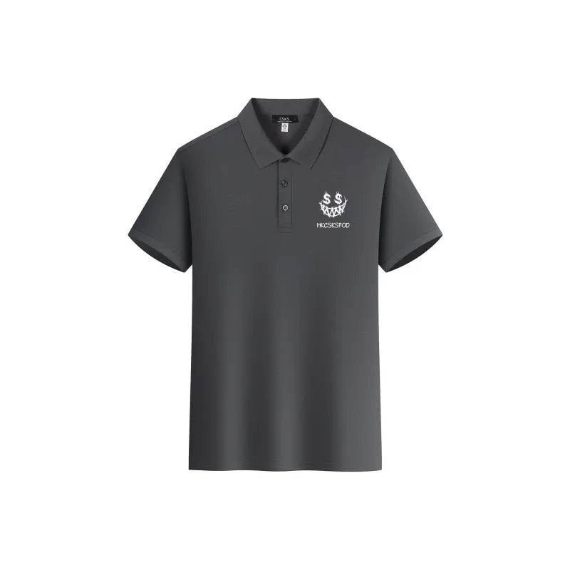 CSKS Polo Shirts Unisex-20