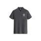 Wrinkle-Resistant/Mosquito-Repellent/Mint Scent-Dark Gray