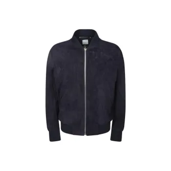 Paul Smith Jackets & Coats Men's Blue