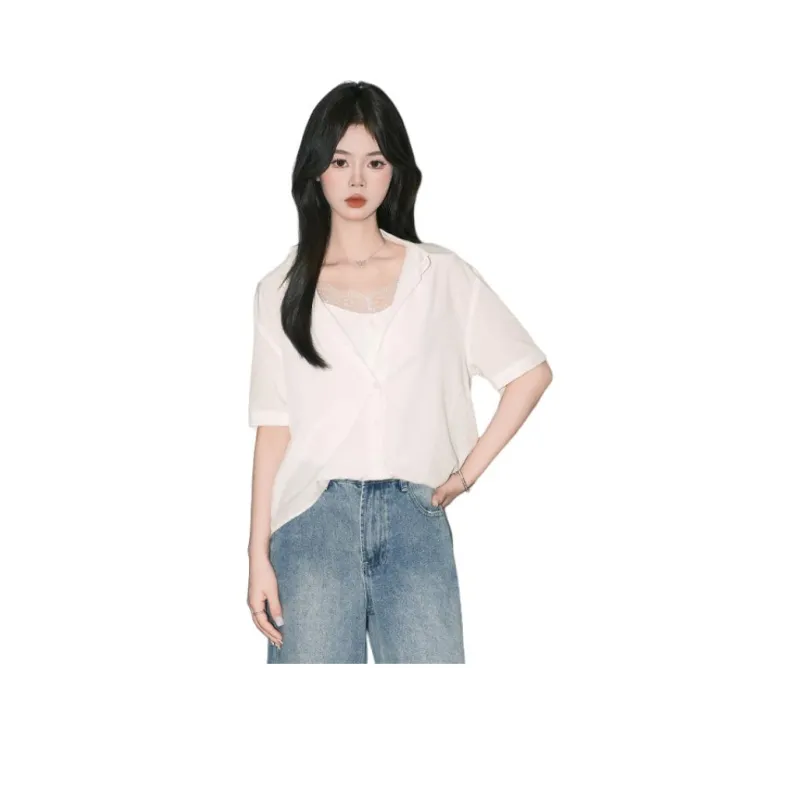 FOREVER 21 T Shirts Women's-0