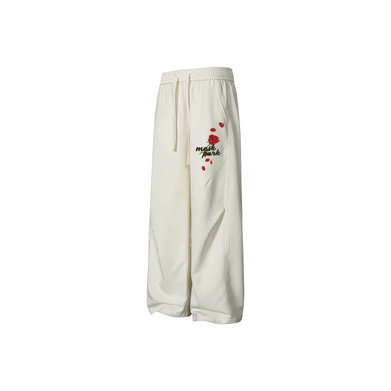MASKPARK Casual Pants Unisex-5