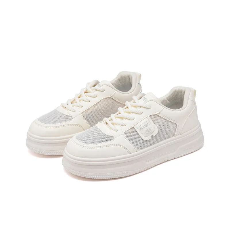 Humanism 1986 Low Top Skateboard Shoes Women's-2