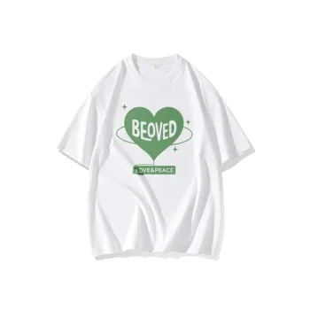 FAIRWHALE T Shirts Women's