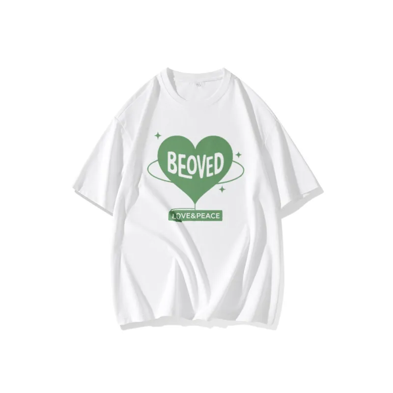 FAIRWHALE T Shirts Women's-0