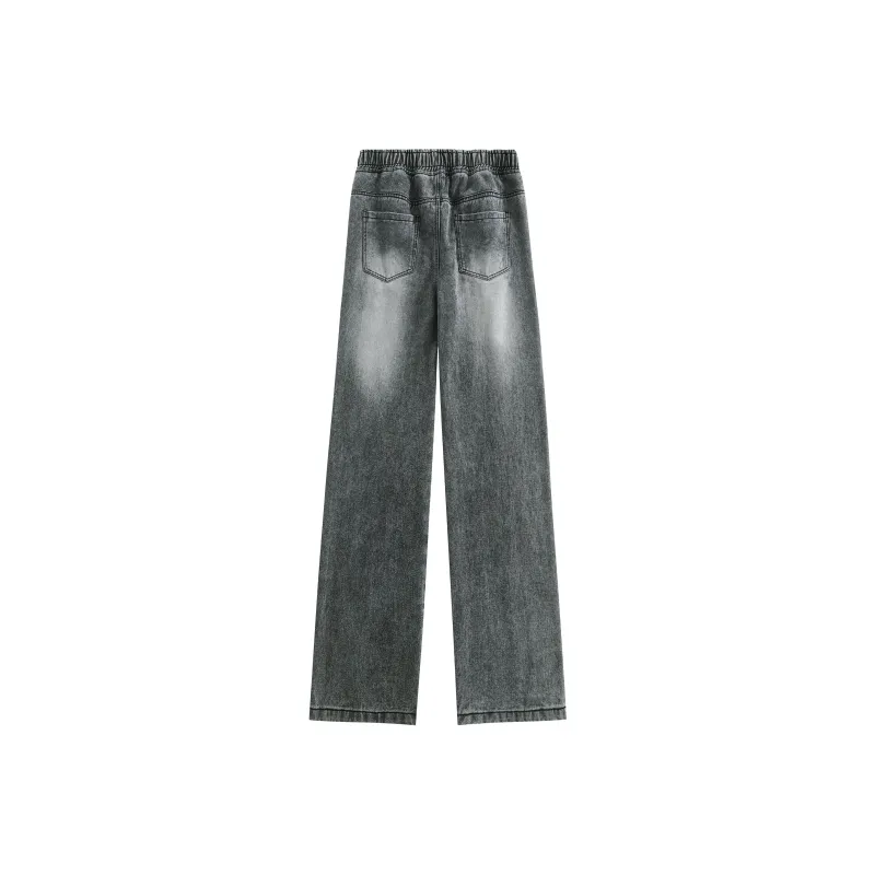 SAME FLOW Jeans Unisex-22