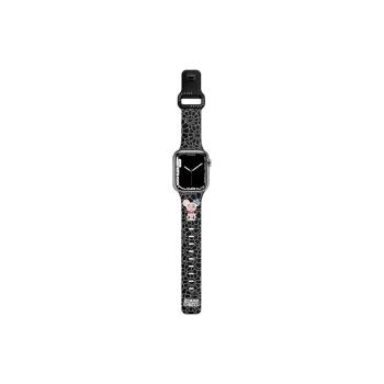 CASETIFY Watch Band Apple Compatibility Rubber Material