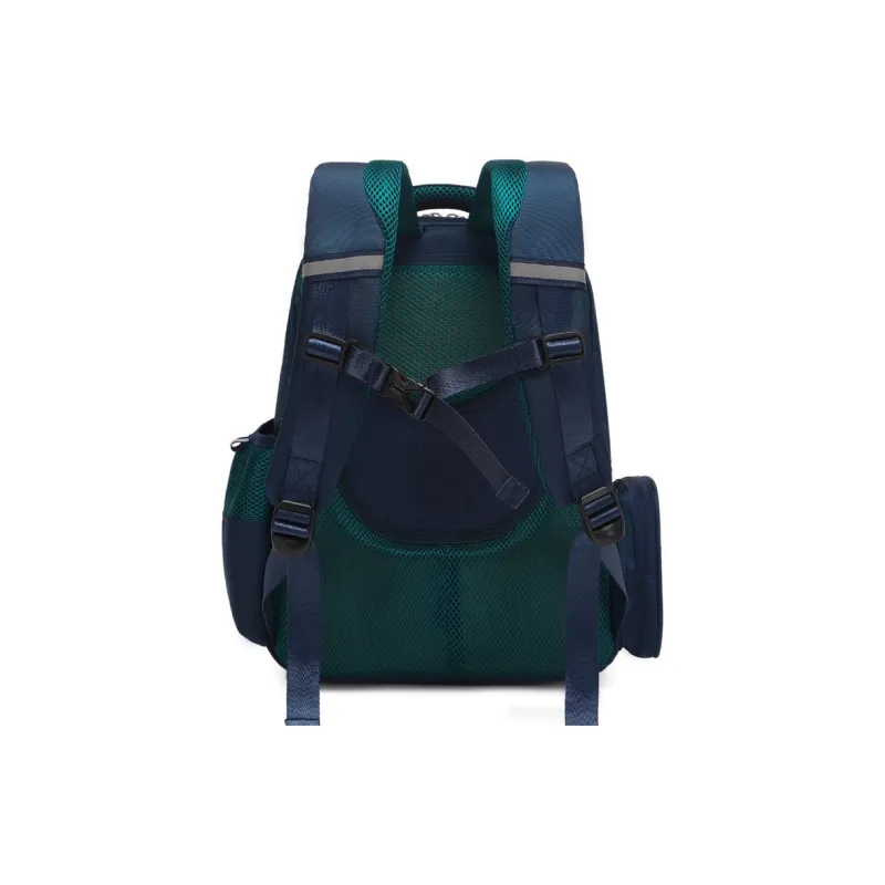 ZUOFEIFAN Polyester Student Backpack Kids' Multicolor-18