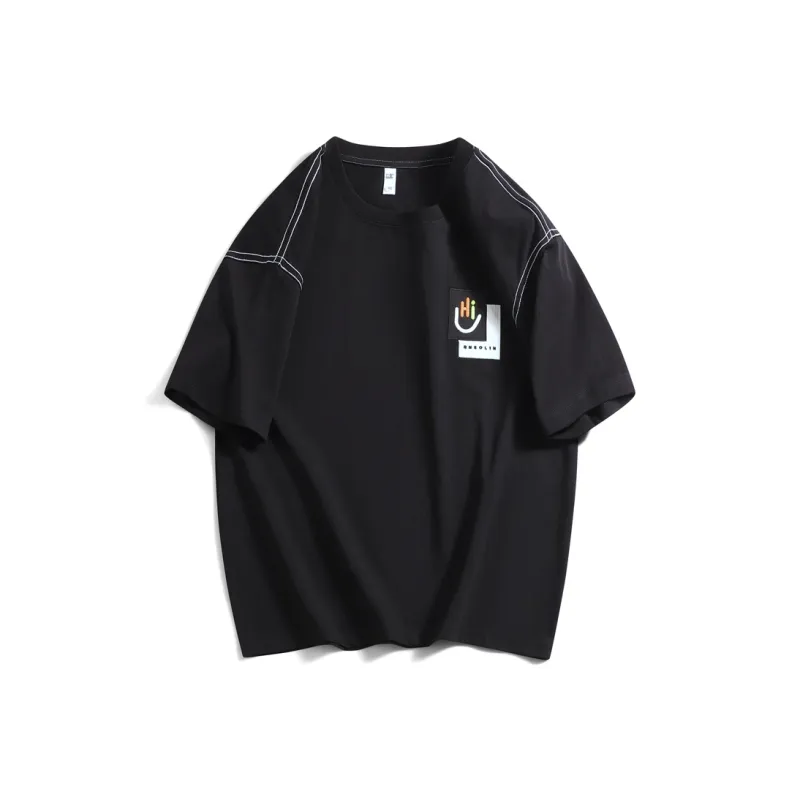 CariteSport T-Shirts Men-0