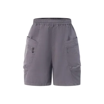 Mizuno ESSENTIAL Series Casual Shorts Unisex