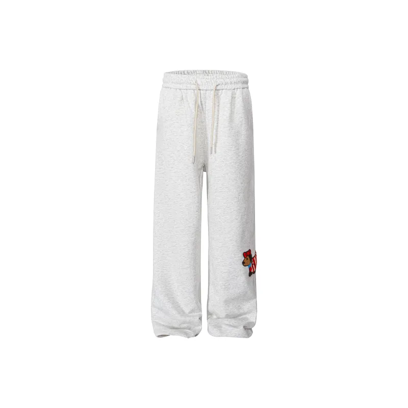 A.B.X Casual Pants Unisex-0