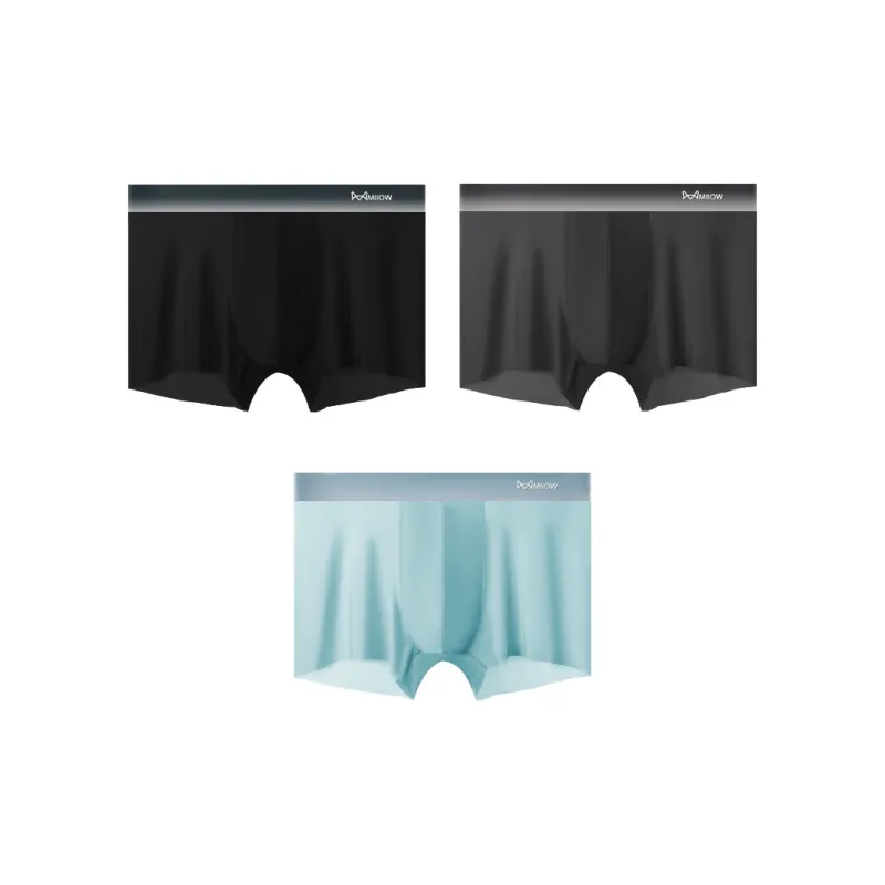 MIIOW Men Underpants-6