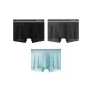 3 Pack (Black+Gray Blue+Sky Blue)