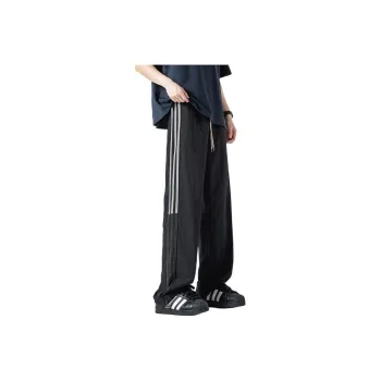 WKOOG Casual Pants Unisex