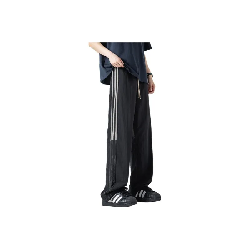 WKOOG Casual Pants Unisex-7