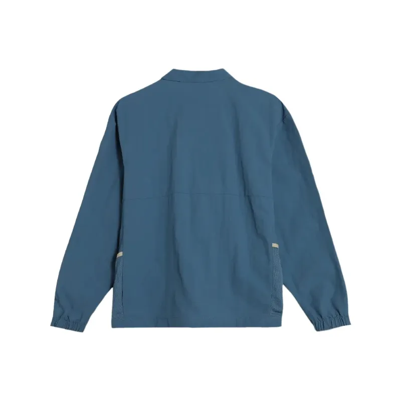 PUMA ESS ELEVATEDStyle SS25 SE Jacket Men's Sea Blue-1