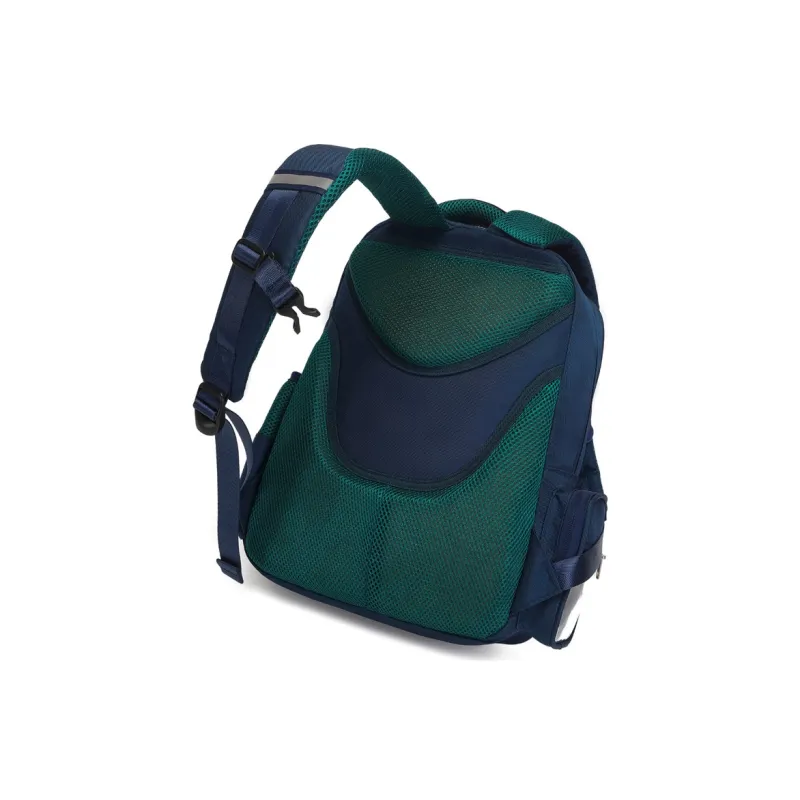 ZUOFEIFAN Polyester Student Backpack Kids' Multicolor-17