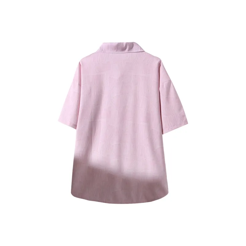 Supremo Cat Shirts Unisex-3