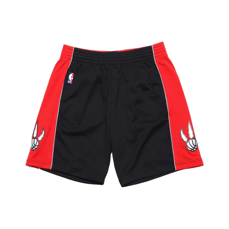 Mitchell Ness Nba Toronto Raptors 2012 Swingman Shorts-0