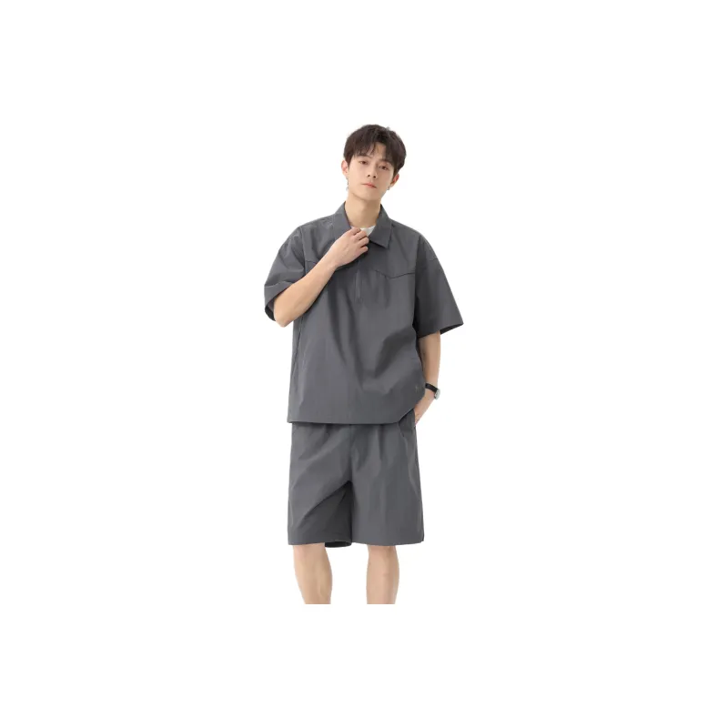 XAFB Casual Sportswear Unisex-10