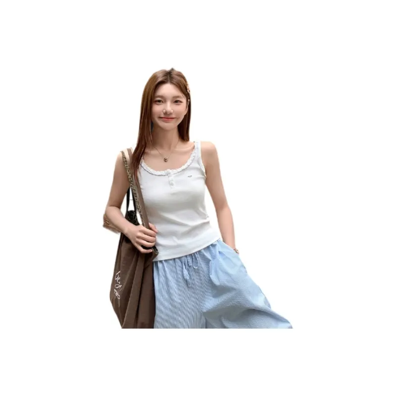 GOSO Tank Tops Women's-0