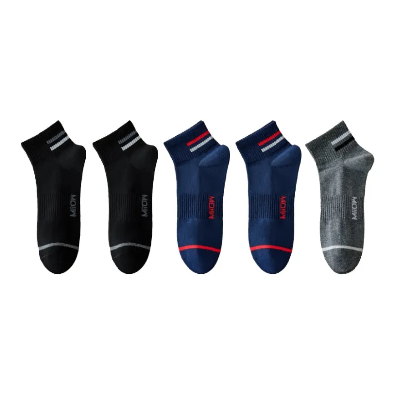 MIIOW Men Socks-12