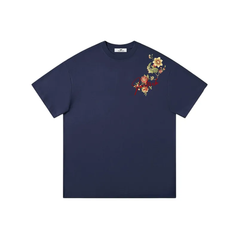 FASTFISH T Shirts Unisex-11