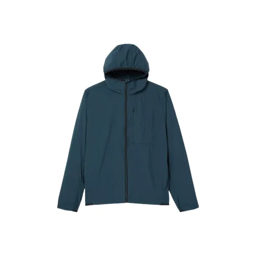 Vuori Jackets Men