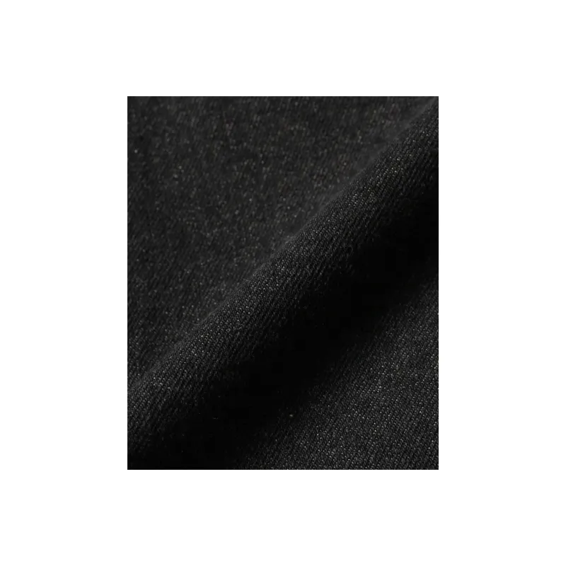 Beams Jeans Men Black-3