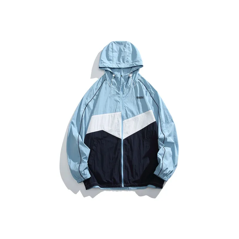 FAIRWHALE Sun Protection Clothing Unisex-10