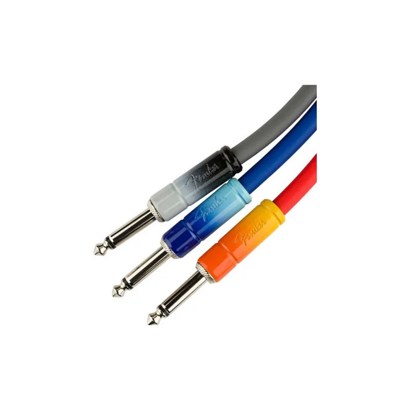 FENDER Ombre Gradient Connecting Thread Electric Guitars All Guitar Accessories-3