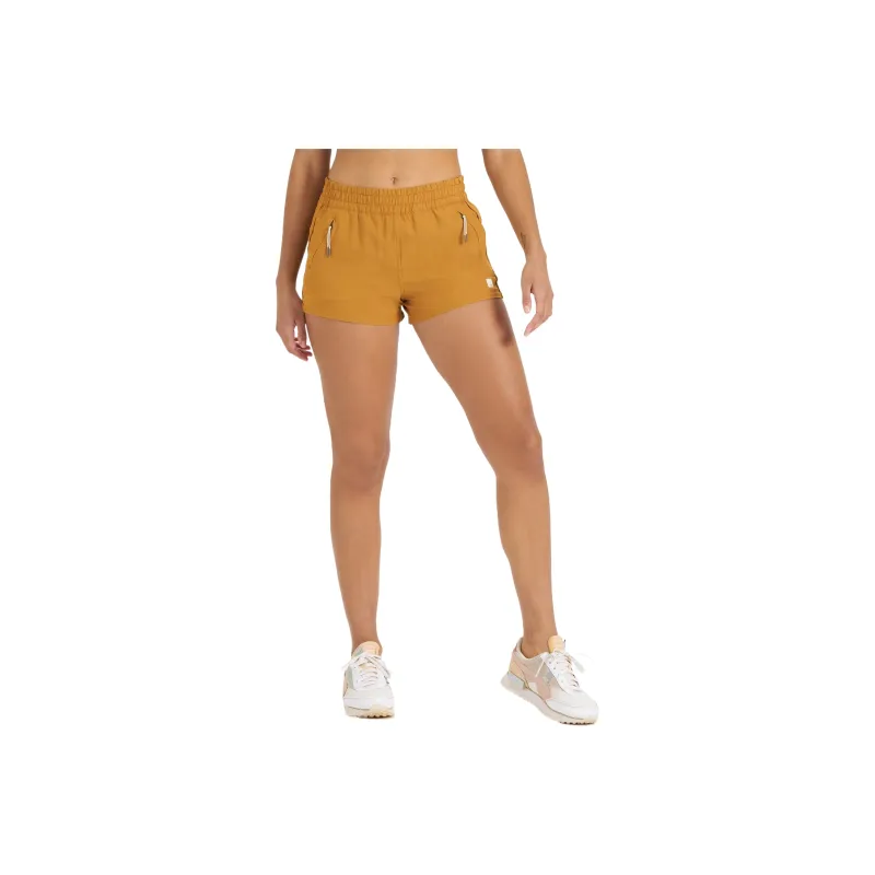 Vuori Dash Short Sports Shorts Women's-3