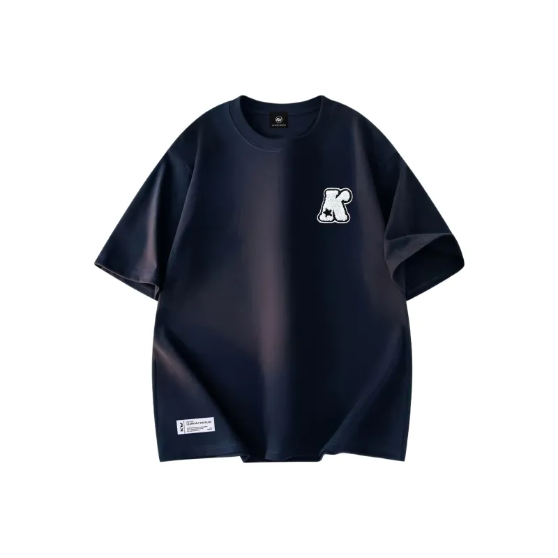 KW T Shirts Unisex-17