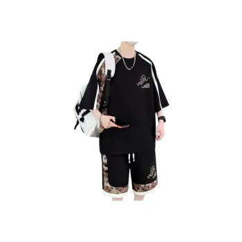 NEAR HERE Casual Sportswear Unisex