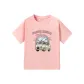 Peach Pink