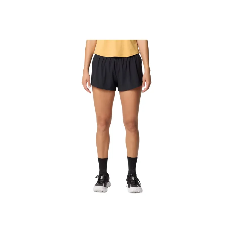 MOUNTAIN HARDWEAR Casual Shorts Women's-4