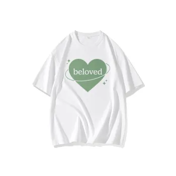FAIRWHALE T Shirts Women's